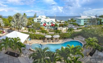 Compass Point Dive Resort