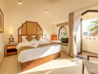 Vijayshree Resort, Hampi Hotels in Bellary
