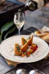 Shahdag Hotel & Spa - breakfast