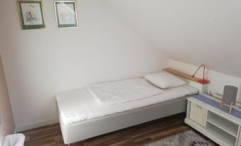 Hallandsåsen Hostel