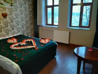 Kapadokya Stonelake Hotel