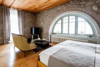 Hotel Acacia Hotels in Marly