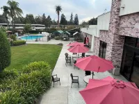 Ramada by Wyndham Sunnyvale/Silicon Valley