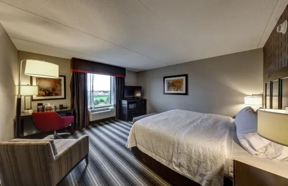 海王星城歡朋汽車旅館