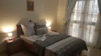 Résidences hôtelières Micheline et Emile Bastos Hotels in Yaounde