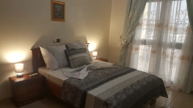 Résidences hôtelières Micheline et Emile Bastos