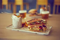 Alua Soul Palma - breakfast