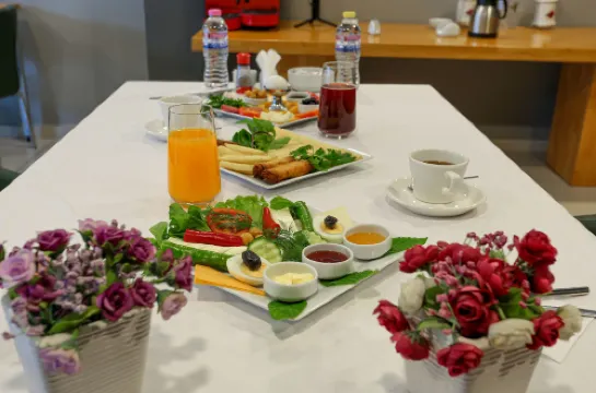 توركواس بوتيك هوتل فنادق مميّزة Photos