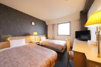 Kanazawa Central Hotel - Интернет