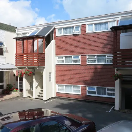 Devoncourt Devoncoast SeaView Apartments