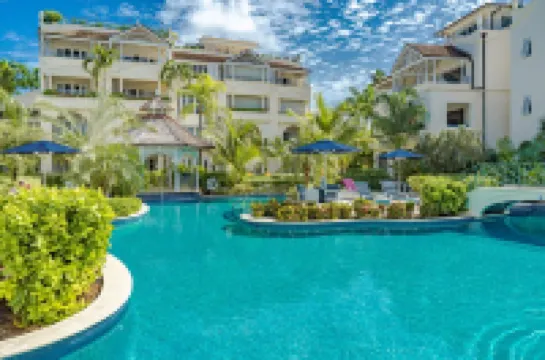 斯庫納灣112號 - 藍天豪華