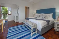 6 Stemmet Lodge - Aamiainen