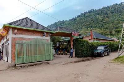 Sawa Sawa Motel Hotels in 