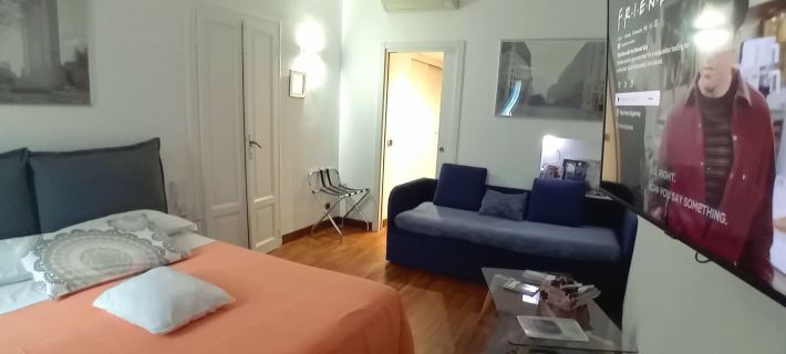 Room Inn Hotels in Milano