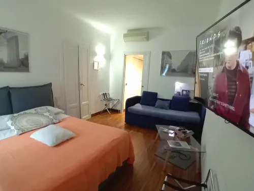 Room Inn - Bed and Breakfasts