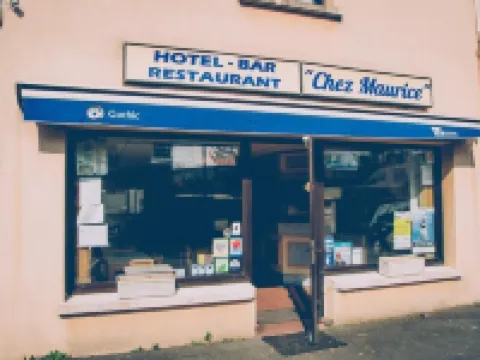 Hotel Restaurant Maurice Hotels in Chateauroux