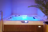 Royal Tulip Muscat - spa