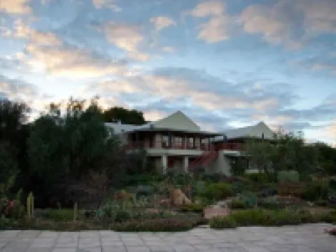Calitzdorp Country House Hotels in Ladismith