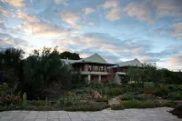 Calitzdorp Country House