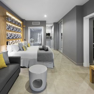 Suite with Sea View Atlantic Mirage Suites & Spa - Adults Only Promo Code