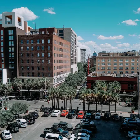 The St. Anthony, a Luxury Collection Hotel, San Antonio