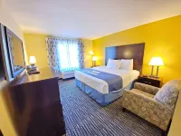 Days Inn by Wyndham Atlanta/Southlake/Morrow Hotels in Morrow