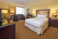 Hilton Raleigh North Hills Hotel in zona Poole College of Management at North Carolina State University