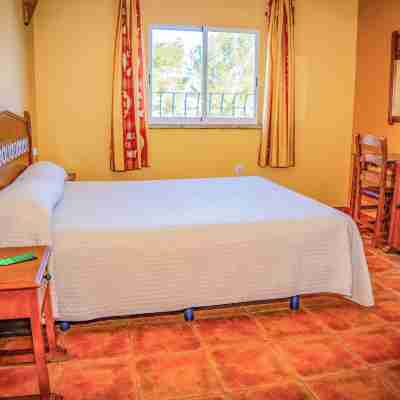 Complejo Oro Verde Rooms