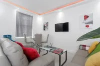 Burton House Hotels in Garforth