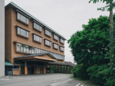 莊川温泉風流味道座敷 夢續 礪波市酒店