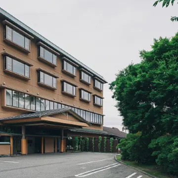 Shogawa Onsen Yumetsuzuri