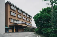 Shogawa Onsen Yumetsuzuri Hôtels à : Tonami