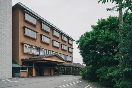 Shogawa Onsen Yumetsuzuri