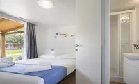 Maistra Camping Polari Mobile Homes - balcon