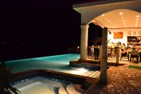 Eden Resort - Beach
