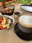Villa Mittermeier, Hotellerie & Restaurant - breakfast