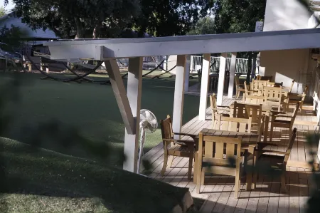 Bait Alfa Kibbutz Country Lodging