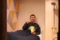 Subwow Hostel Hotel a Bandung