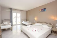 Summer Dream Hotel Hotels in Polykhrono