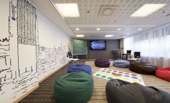 Radisson Blu Hotel Olumpia Tallinn