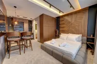 Black Pearl Luxury Suites - Pensionaatit