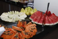 Solar Das Mangueiras Hotels in Barreiras
