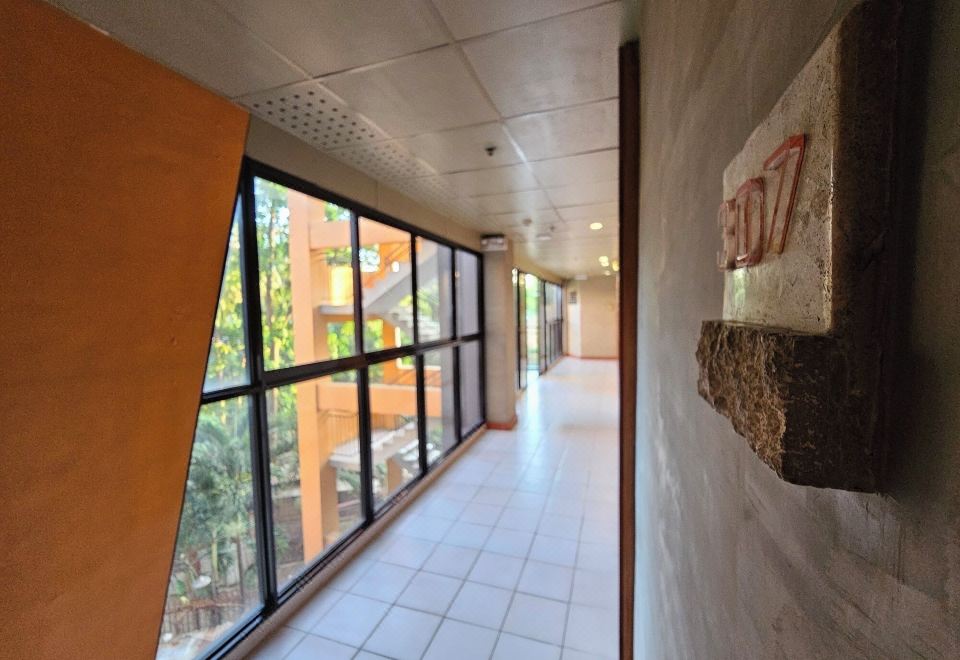 Tsai Hotel and Residences