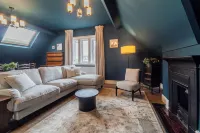 2 the Quadrant Luxury Apartments - Hoylake