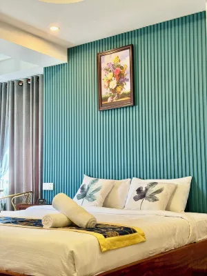 Keang You Boutique Hotel Hotels in Kakab