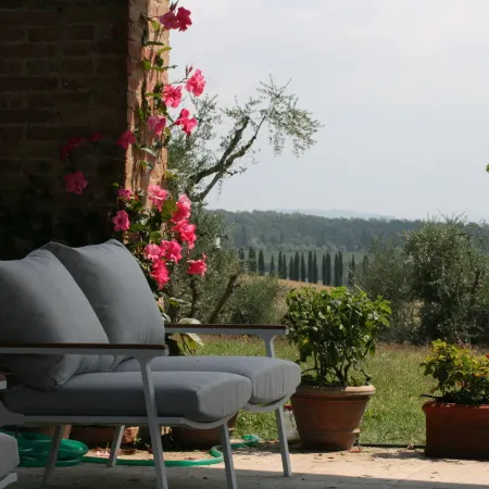 Ca' Bianca Tuscany Relais