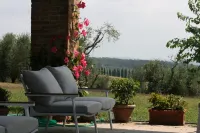 Ca' Bianca Tuscany Relais - maisons de vacances