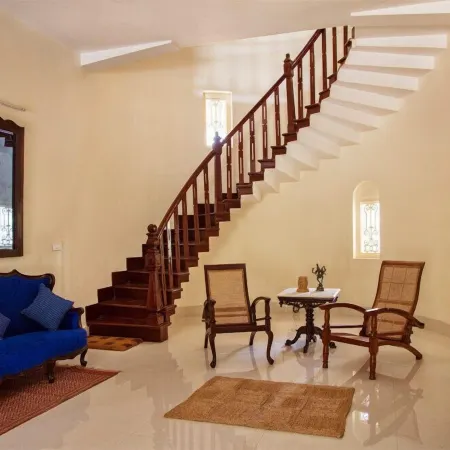 The Garden Bungalow