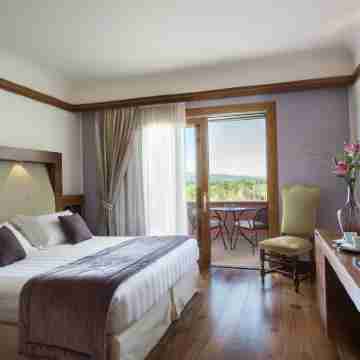 Valle di Assisi Hotel & Spa Rooms