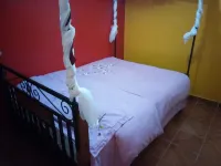 좀비우드 호텔 키투이 호텔